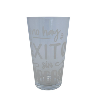 Set 2 Vasos Emotions Glasso