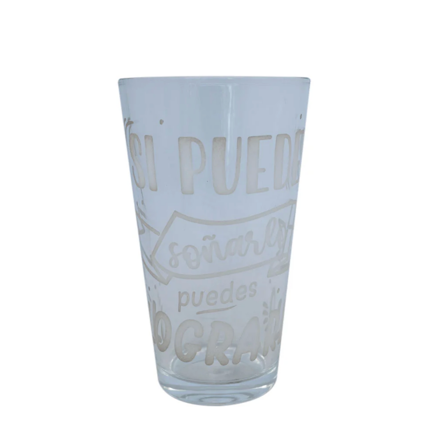 Set 2 Vasos Emotions Glasso