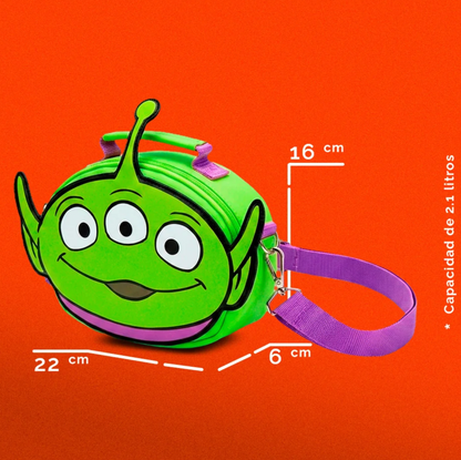 Crossbody Toy Story Marciano