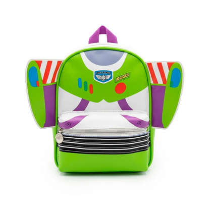 Mini Mochila Toy Story de Buzz Lightyear