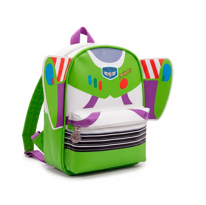 Mini Mochila Toy Story de Buzz Lightyear