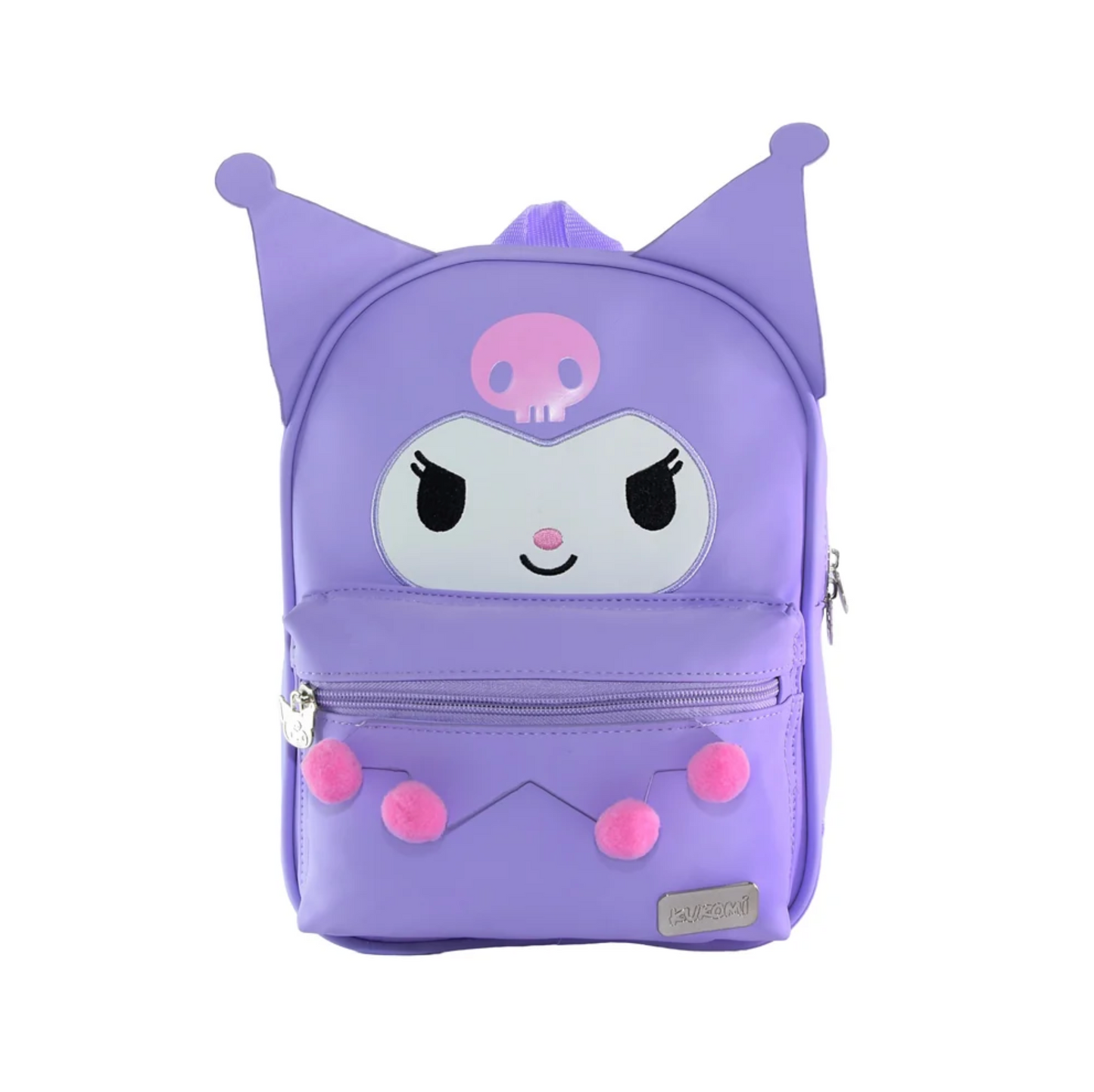 Mini Mochila Kuromi Sanrio