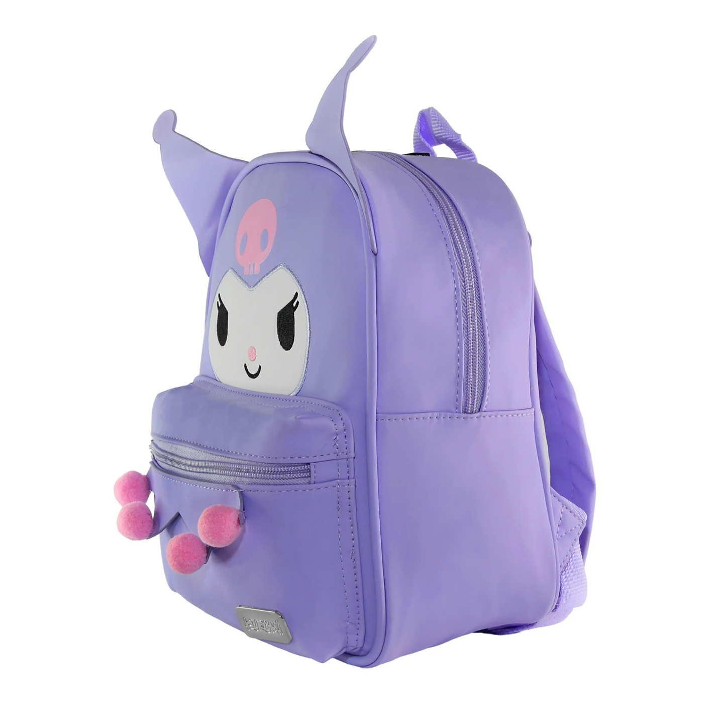 Mini Mochila Kuromi Sanrio