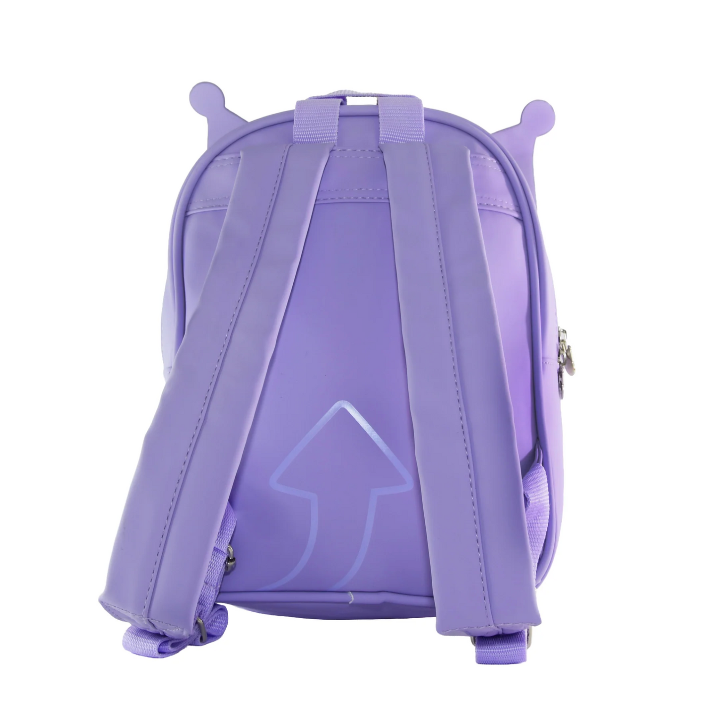Mini Mochila Kuromi Sanrio