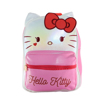Mini Mochila Hello Kitty Sanrio