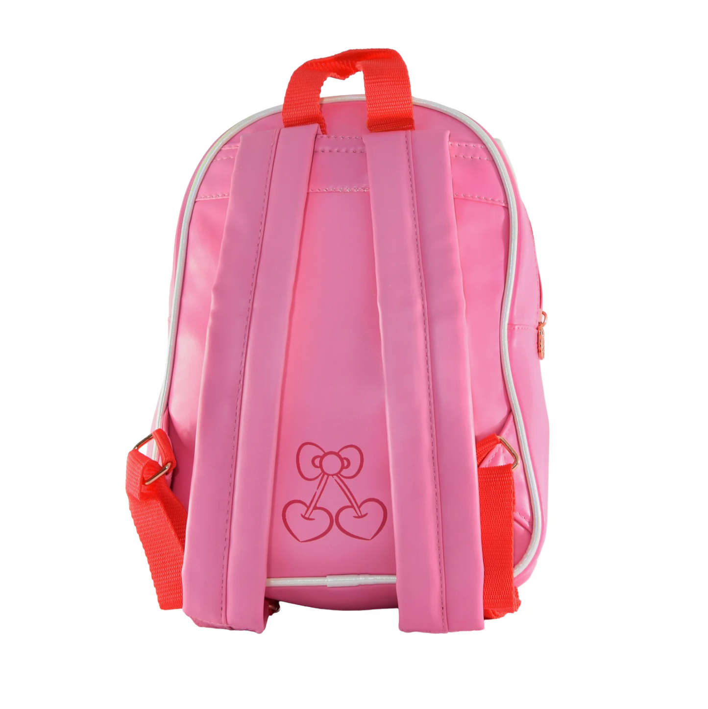 Mini Mochila Hello Kitty Sanrio