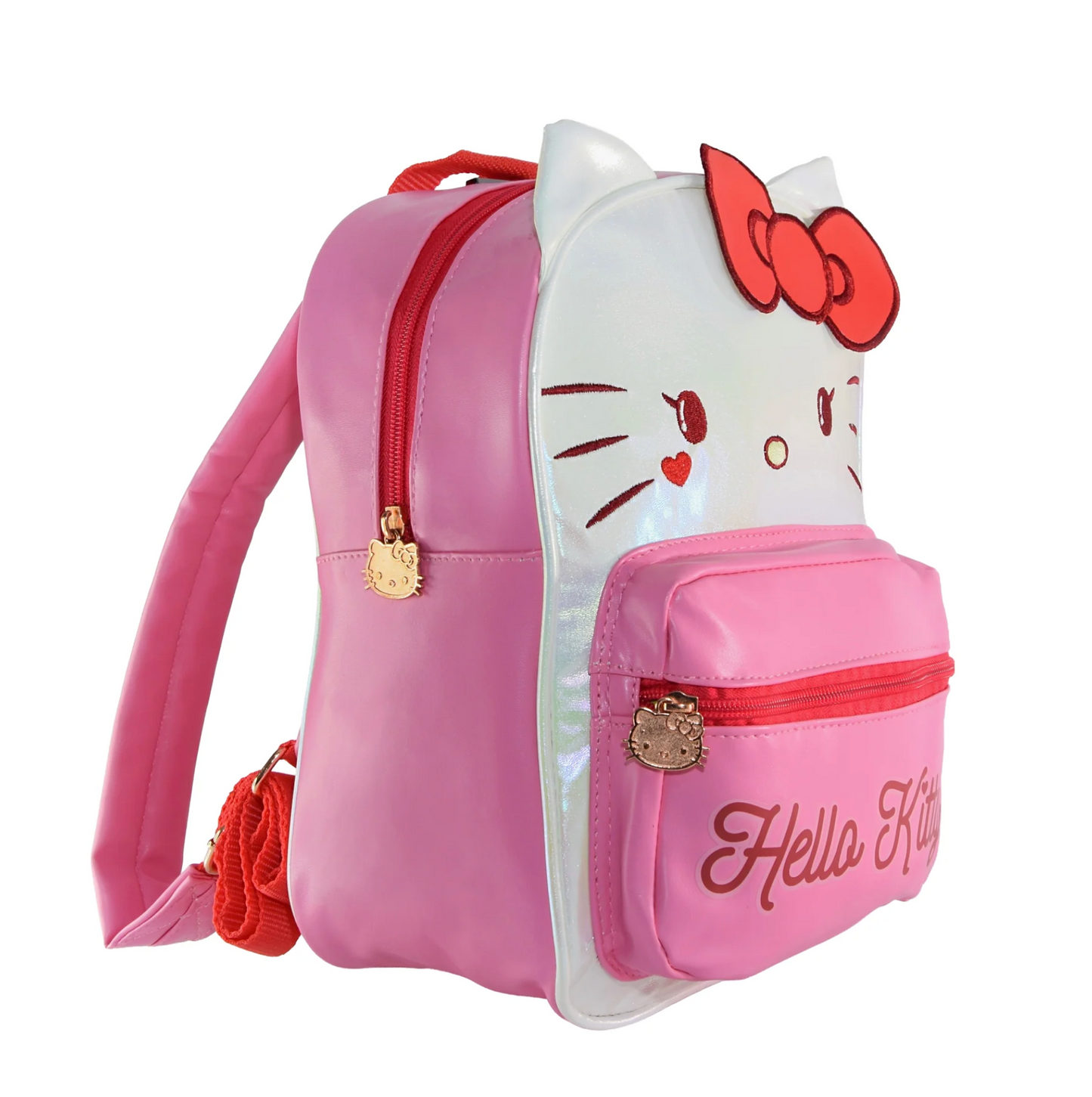Mini Mochila Hello Kitty Sanrio