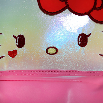 Mini Mochila Hello Kitty Sanrio