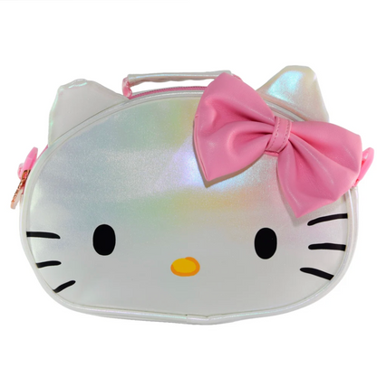 Bolso Cruzado Hello Kitty Cartera Sanrio