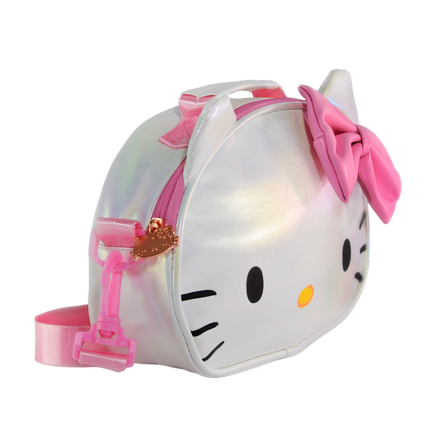 Bolso Cruzado Hello Kitty Cartera Sanrio