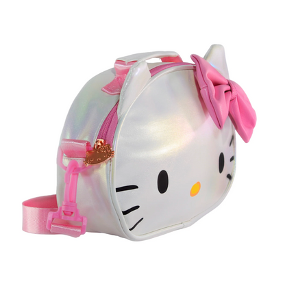 Bolso Cruzado Hello Kitty Cartera Sanrio