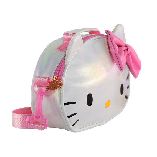 Bolso Cruzado Hello Kitty Cartera Sanrio