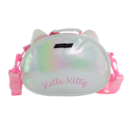 Bolso Cruzado Hello Kitty Cartera Sanrio