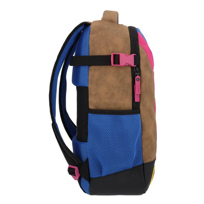 Mochila Marvel Gambito X-men Edición Limitada