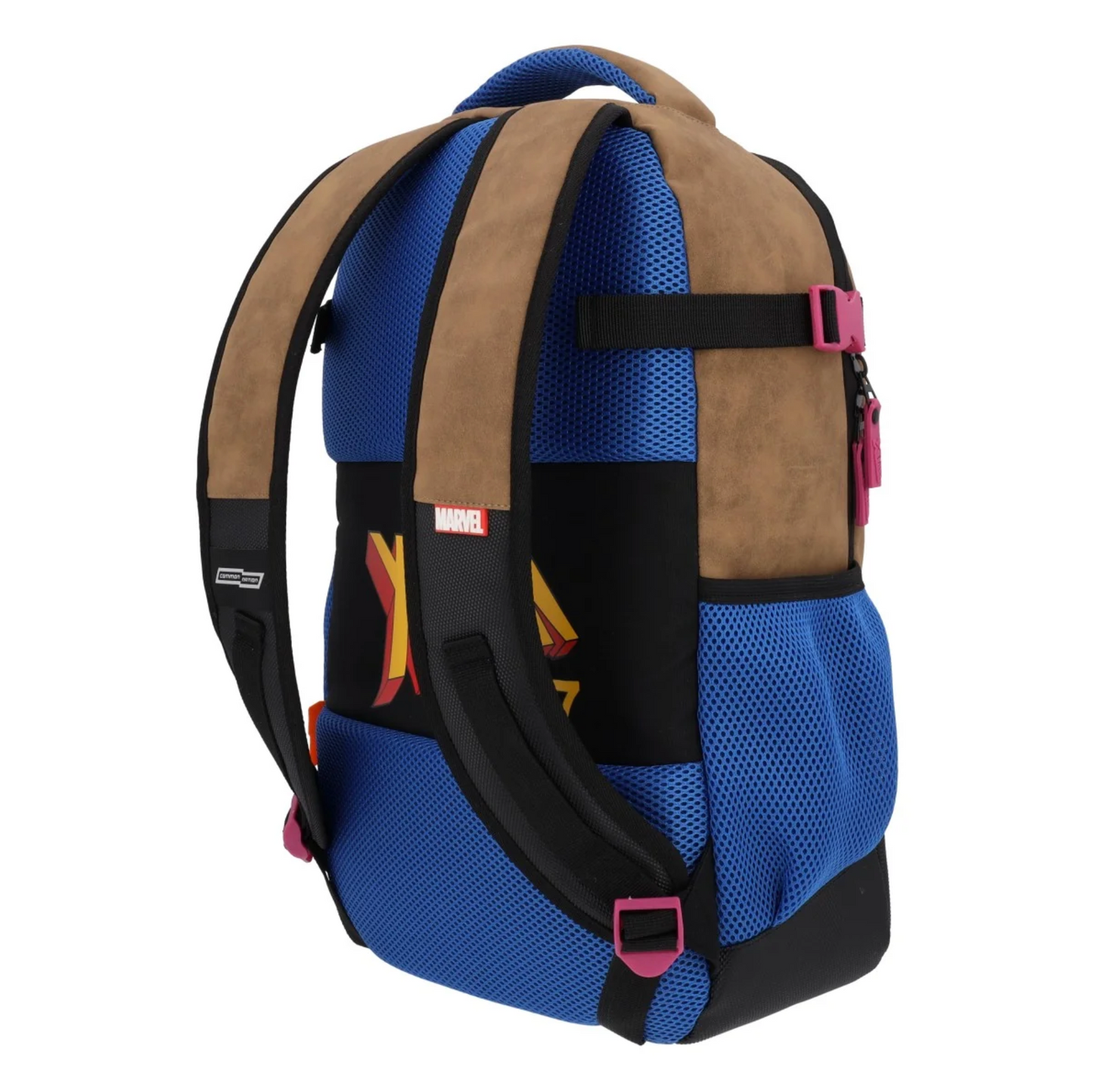 Mochila Marvel Gambito X-men Edición Limitada