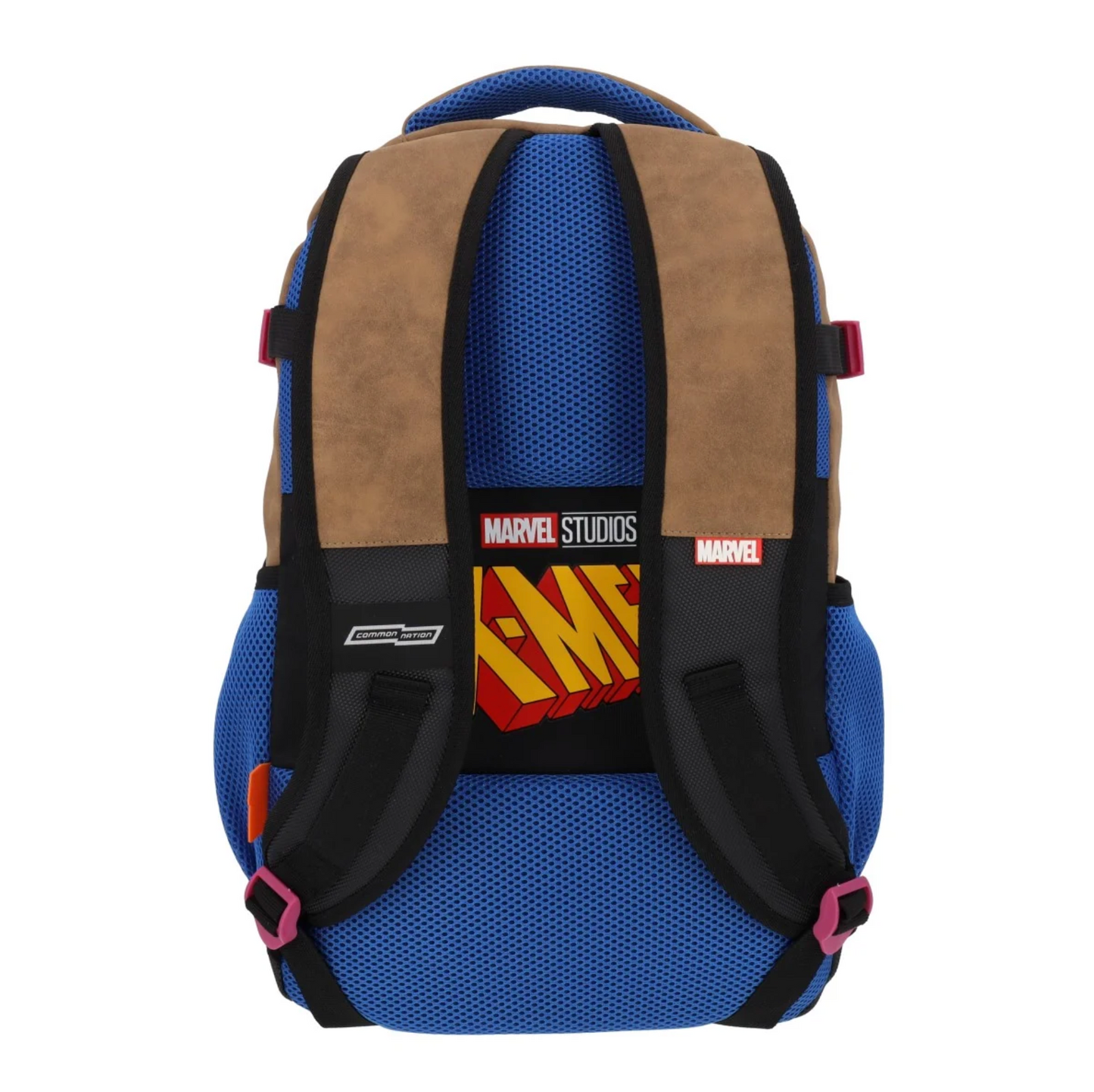 Mochila Marvel Gambito X-men Edición Limitada