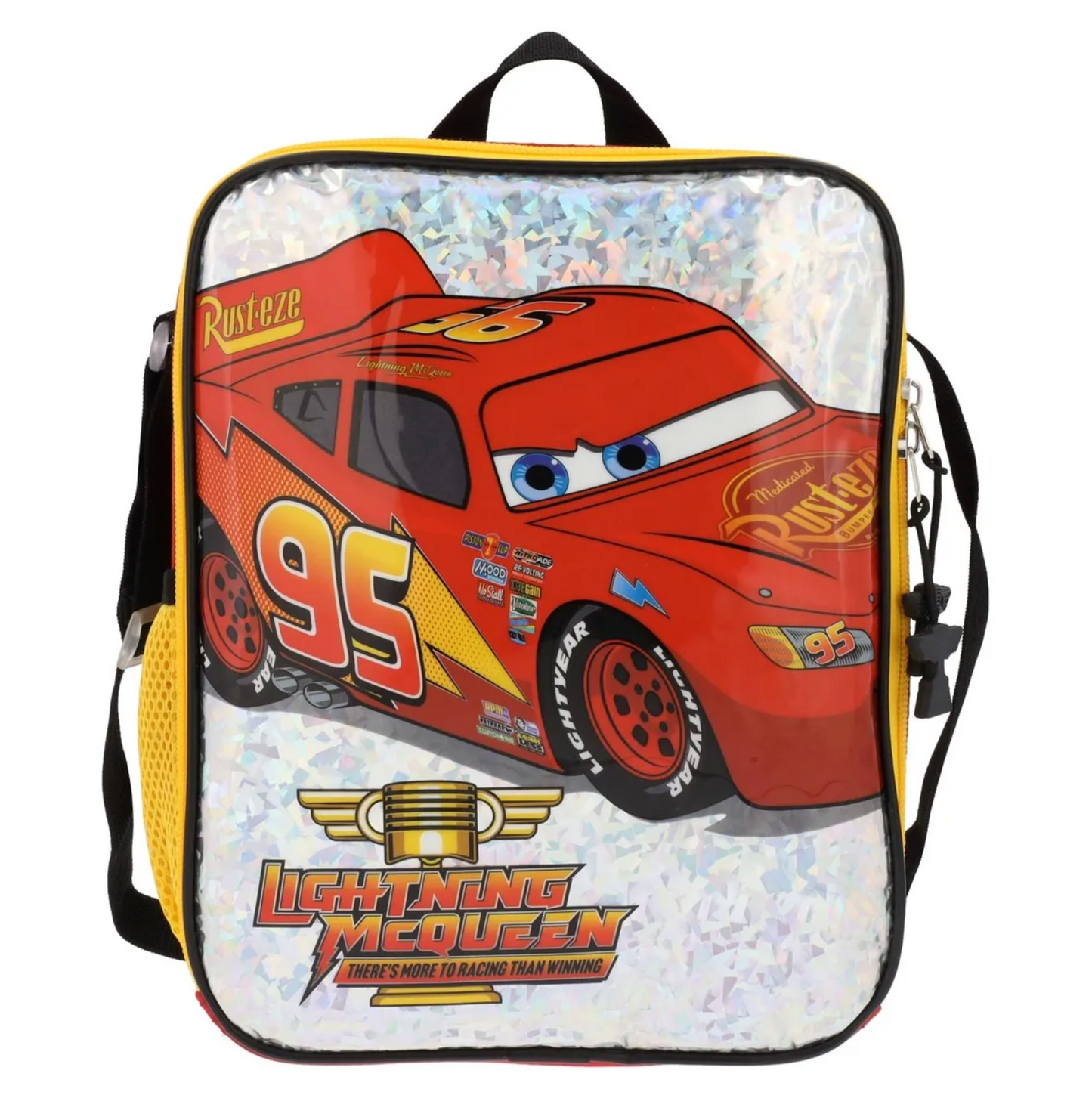 Lonchera Cars Infantil