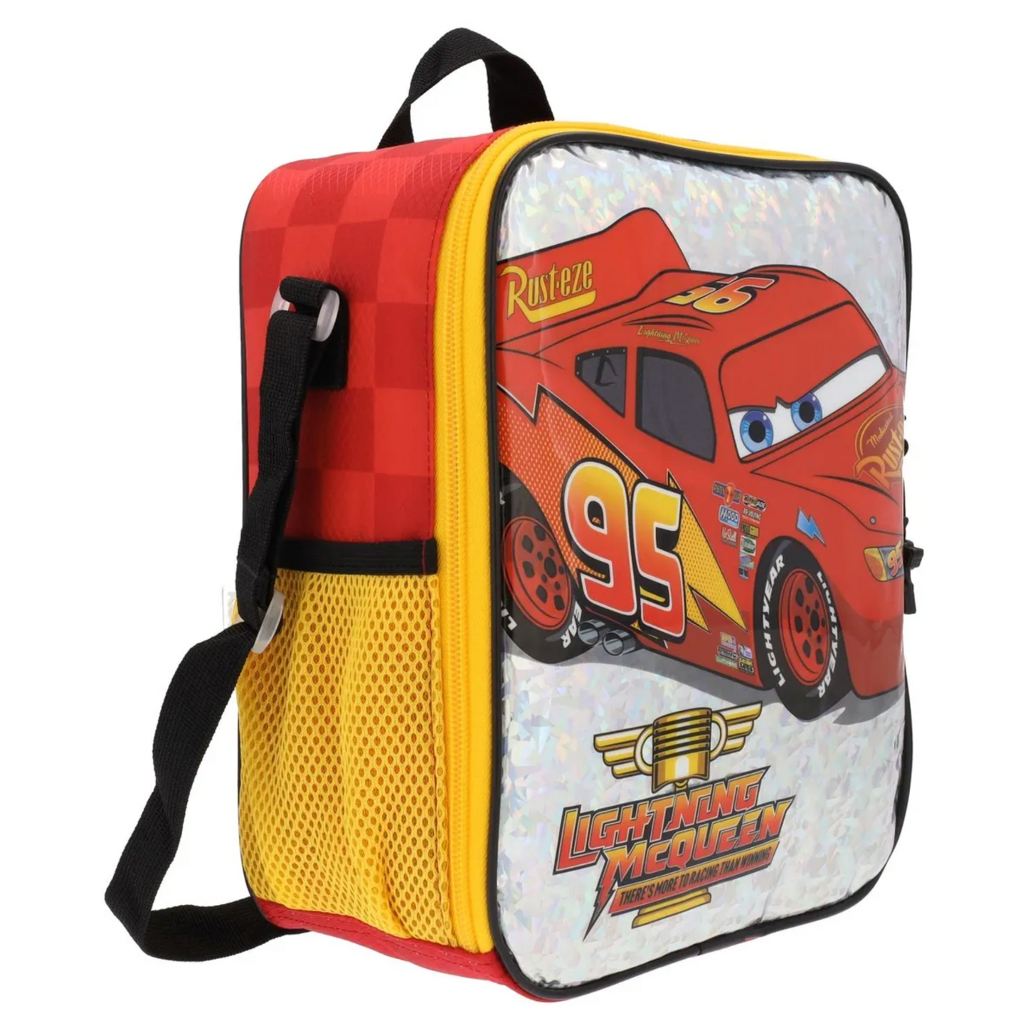 Lonchera Cars Infantil