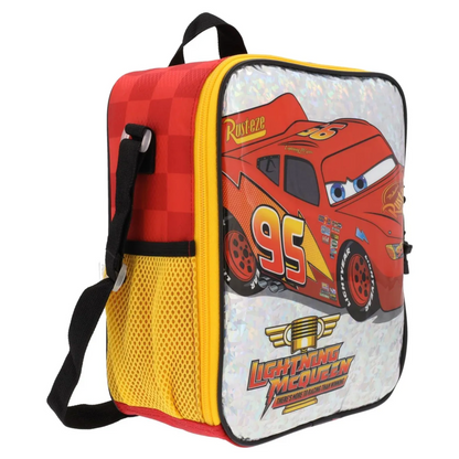 Lonchera Cars Infantil