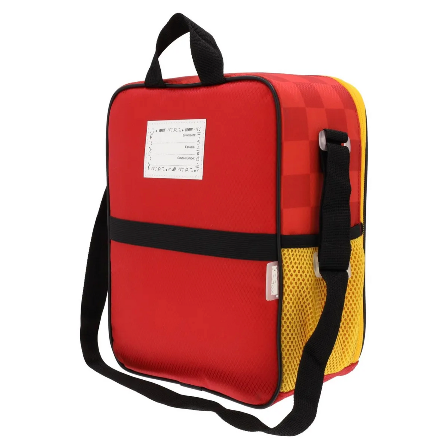 Lonchera Cars Infantil