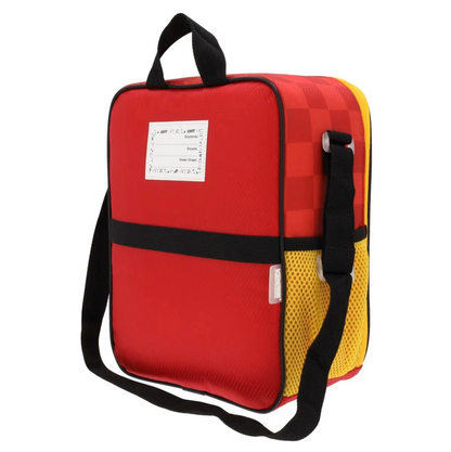 Lonchera Cars Infantil