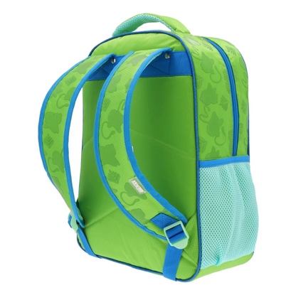 Mochila Pokemon Infantil Bulbasaur