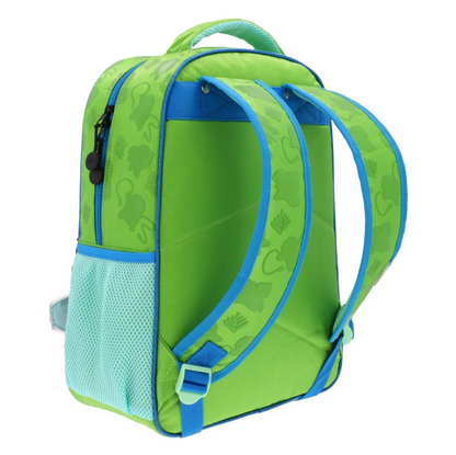 Mochila Pokemon Infantil Bulbasaur