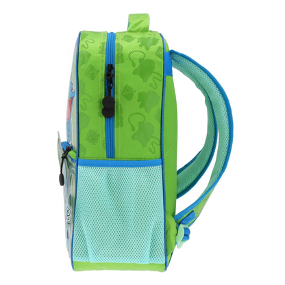 Mochila Pokemon Infantil Bulbasaur