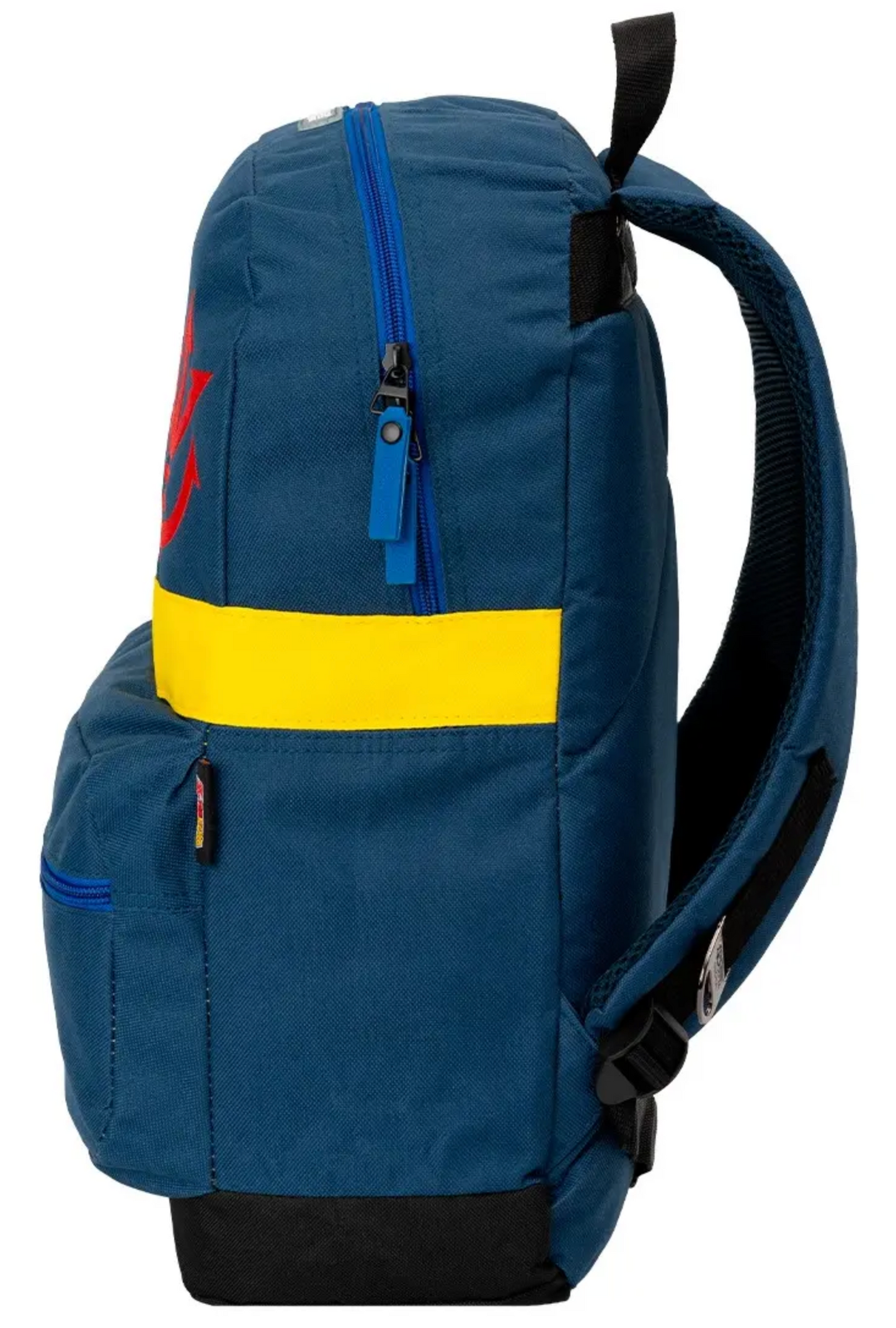 Mochila Dragon Ball Z Juvenil Vegeta