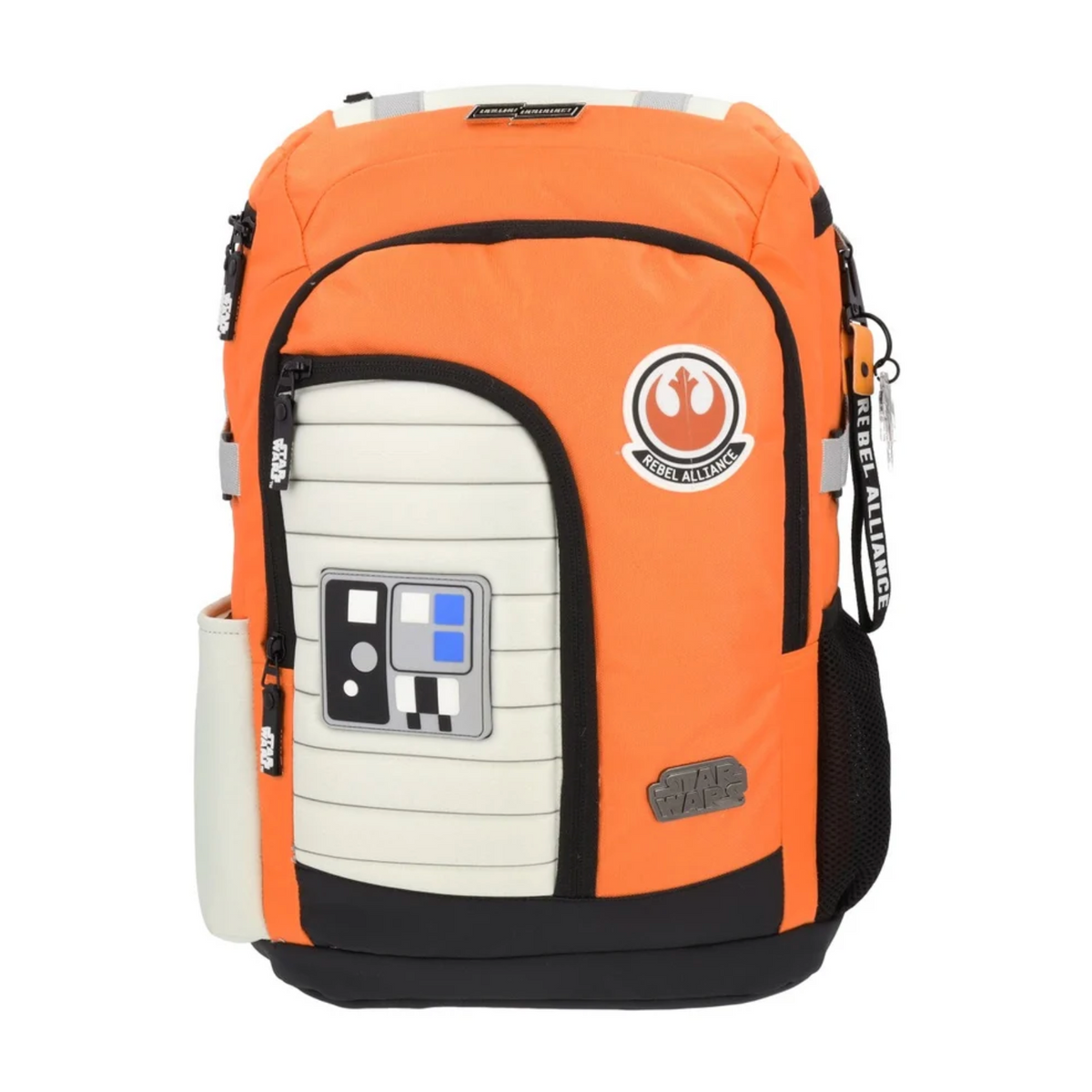 Mochila Star Wars Ejército Rebeldes Premium Edition