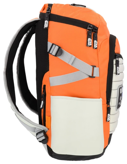 Mochila Star Wars Ejército Rebeldes Premium Edition
