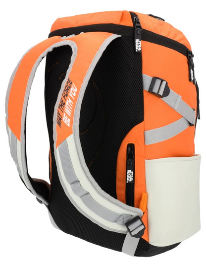 Mochila Star Wars Ejército Rebeldes Premium Edition