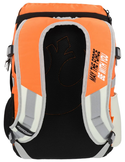 Mochila Star Wars Ejército Rebeldes Premium Edition