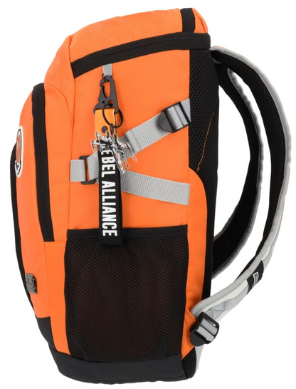 Mochila Star Wars Ejército Rebeldes Premium Edition