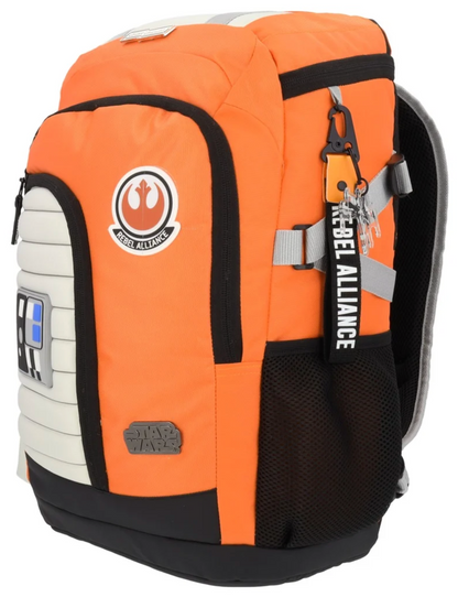 Mochila Star Wars Ejército Rebeldes Premium Edition