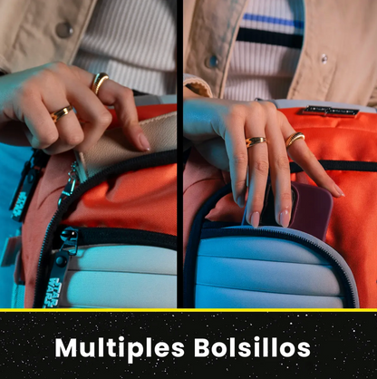 Mochila Star Wars Ejército Rebeldes Premium Edition