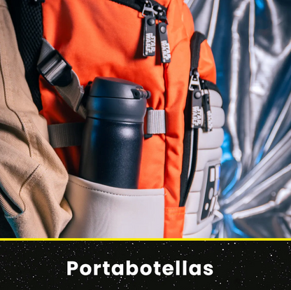 Mochila Star Wars Ejército Rebeldes Premium Edition