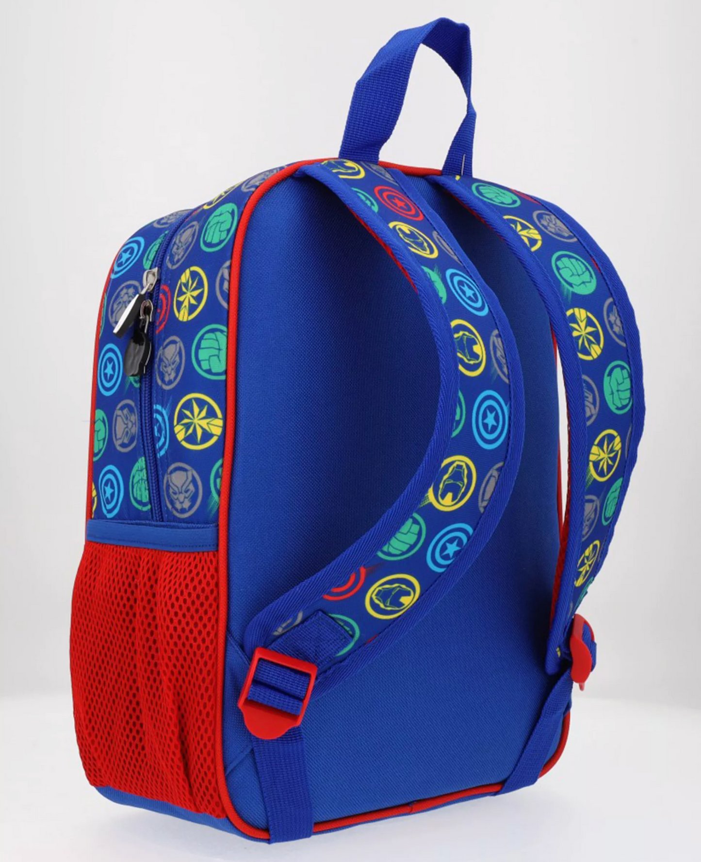Mochila Avengers Azul