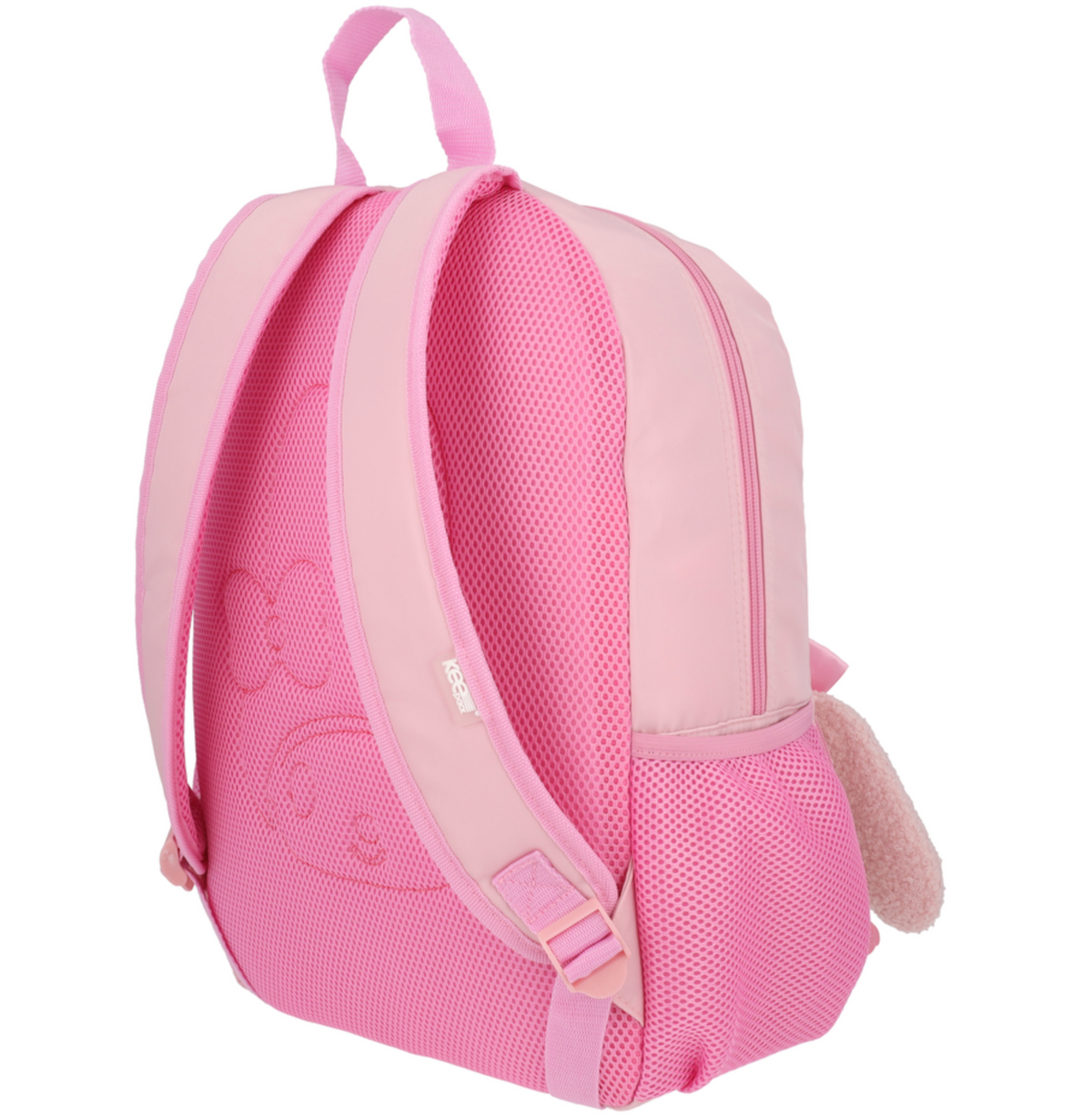 Mochila My Melody Teddy Rosa