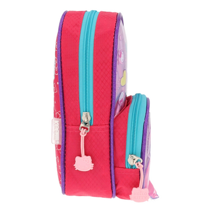 Estuche Hello Kitty Infantil Heart