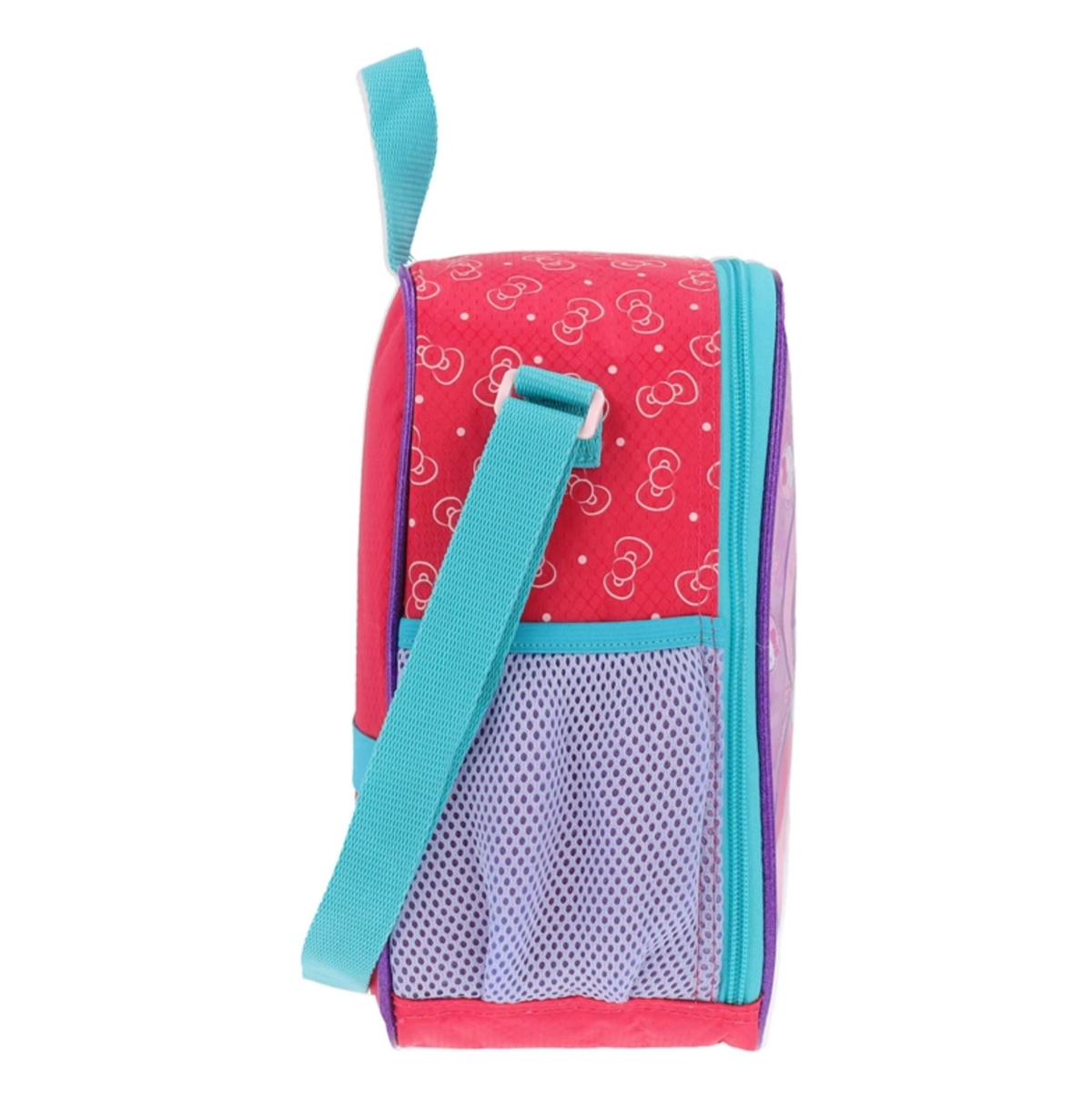 Lochera Infantil Hello Kitty Rectangular