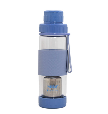 Botella Te Vidrio Keep