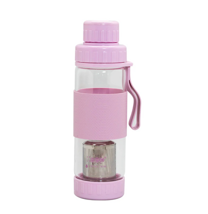 Botella Te Vidrio Keep