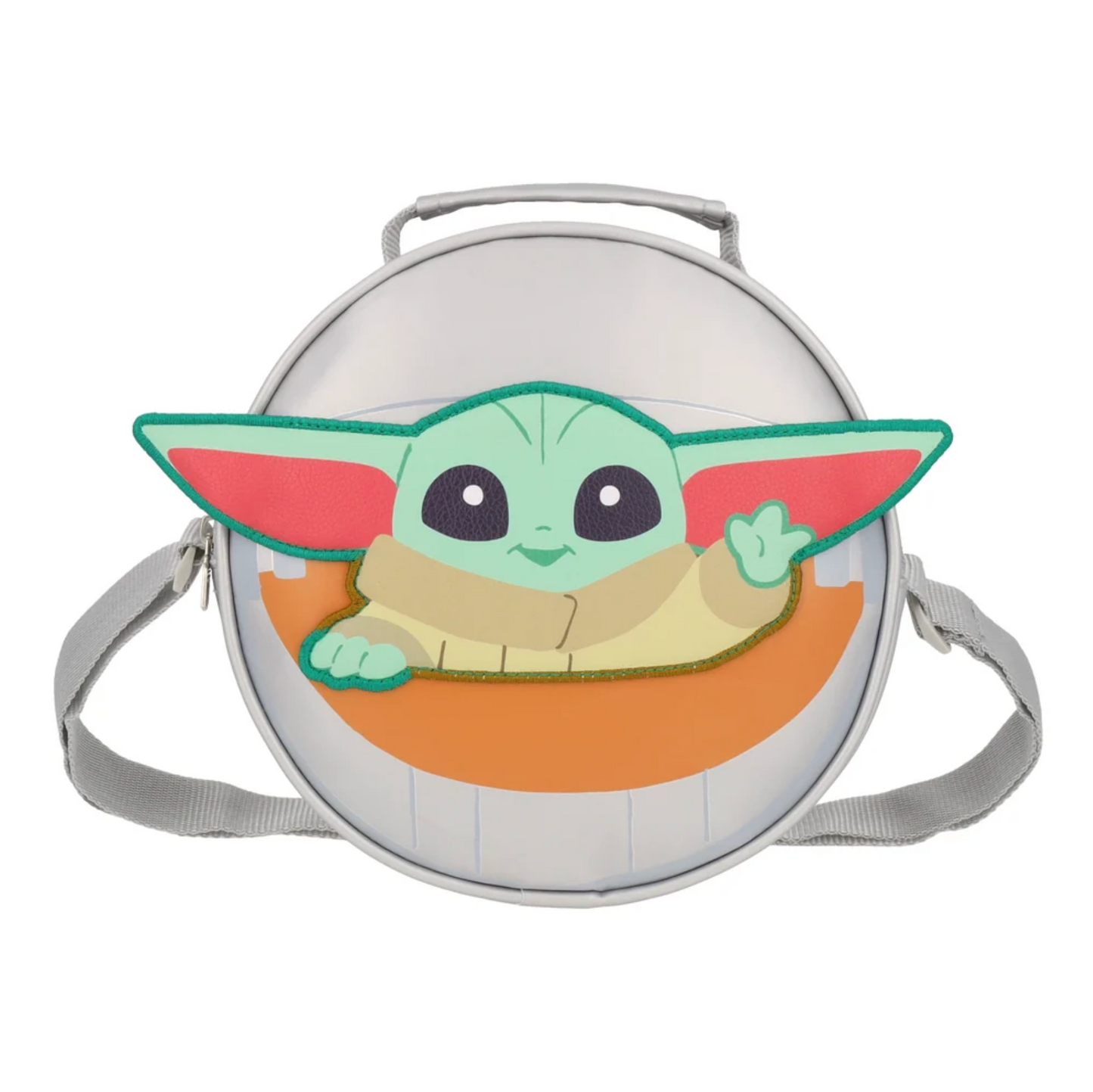 Cross Body Star Wars Grogu