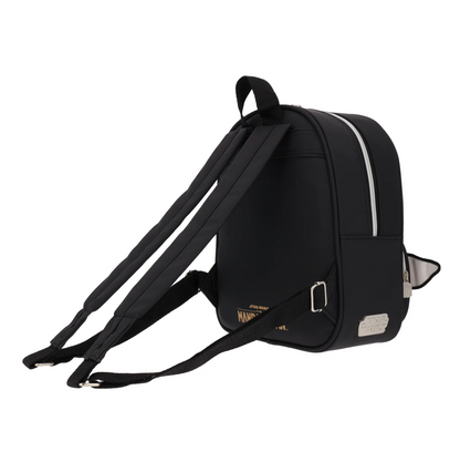 Mochila Pequeña Star Wars Mandalorian y Grogu