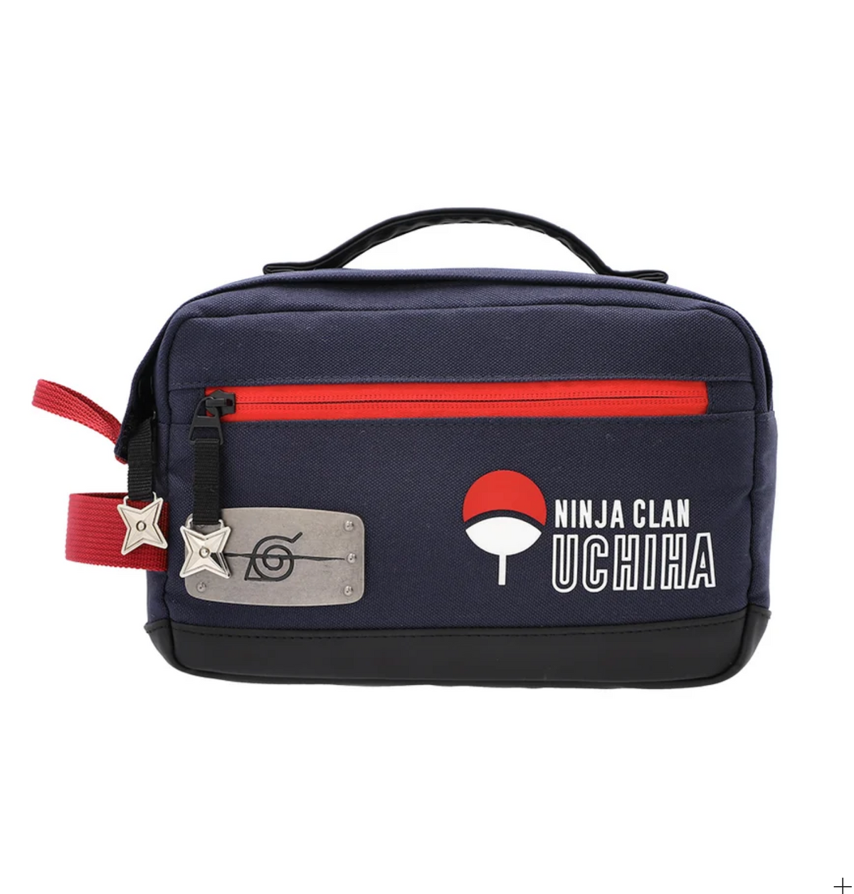 Estuchera Naruto Sasuke Uchiha Last Edition