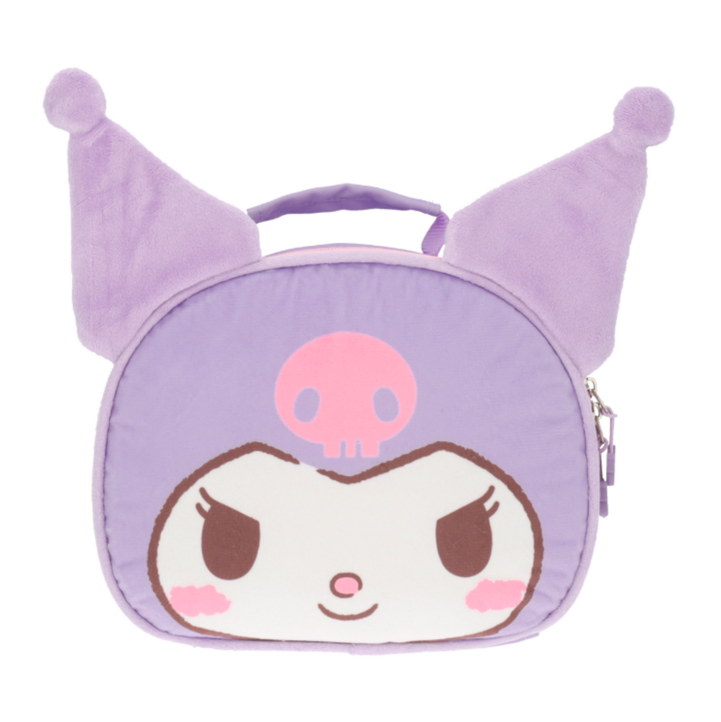 Lonchera Kuromi Juvenil Plush
