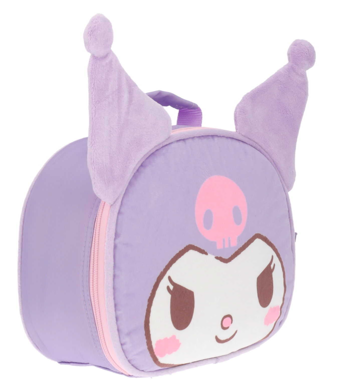 Lonchera Kuromi Juvenil Plush