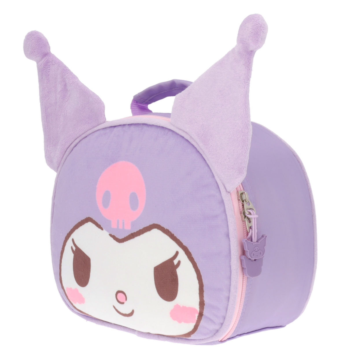 Lonchera Kuromi Juvenil Plush