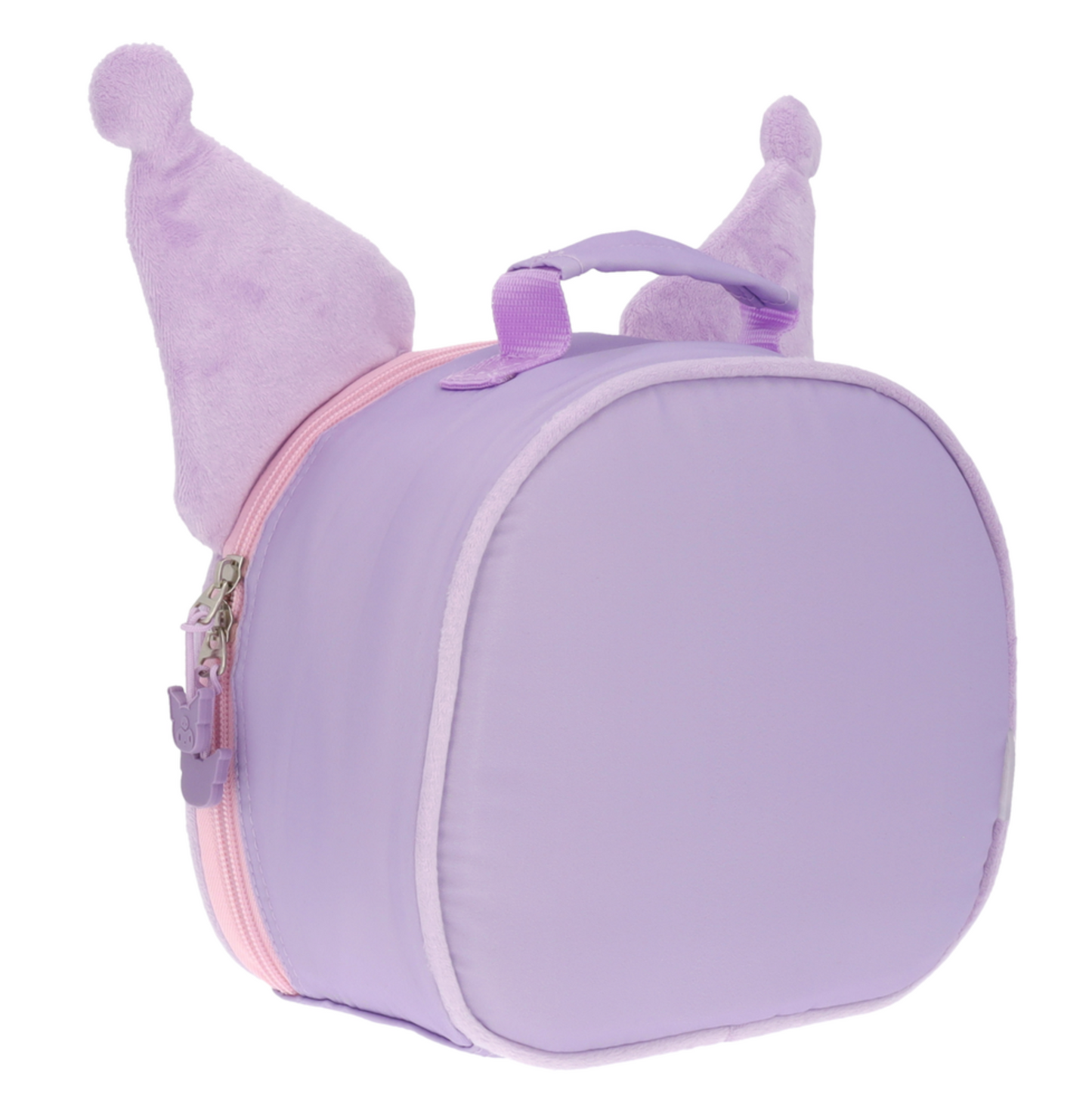 Lonchera Kuromi Juvenil Plush